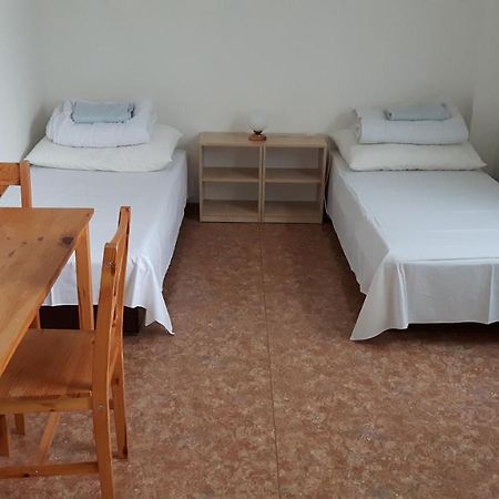 Ubytovna Koupaliste Litoměřice 외부 사진