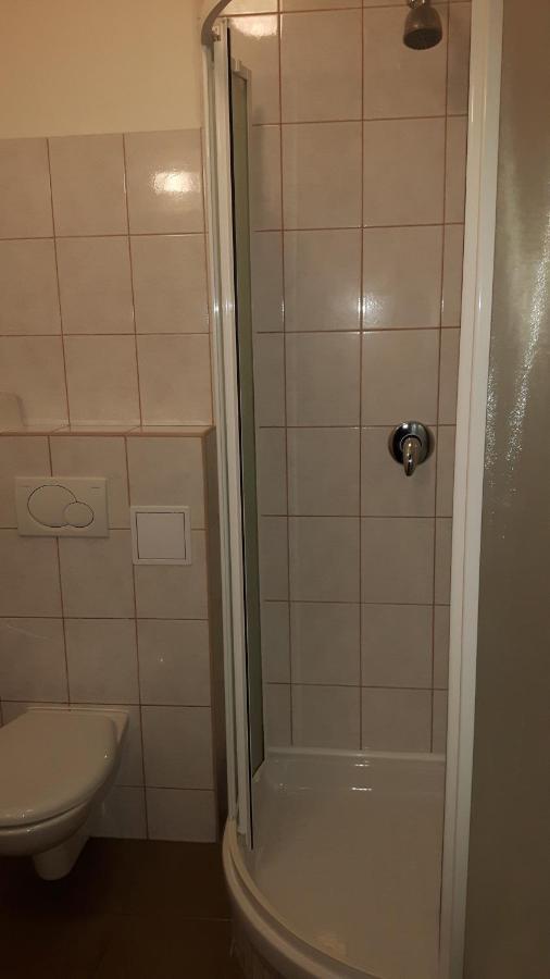Ubytovna Koupaliste Litoměřice 외부 사진